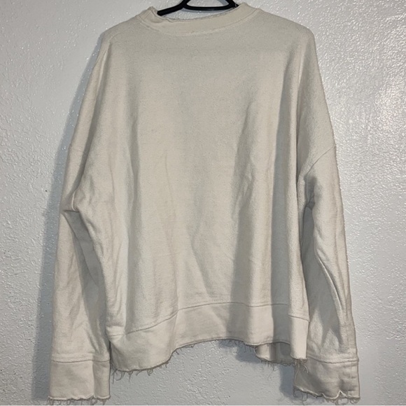 MENS CREWNECK SWEATER - Picture 2 of 2